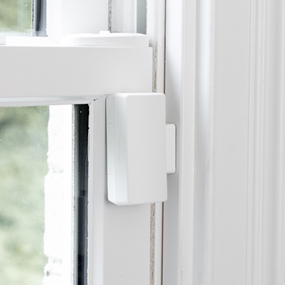 Olympia security window sensor