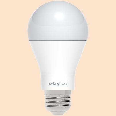 Olympia smart light bulb