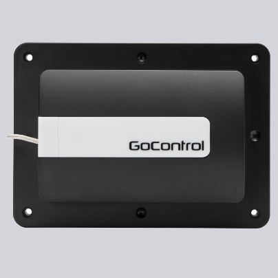 Olympia garage door controller