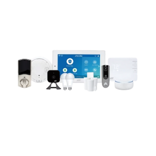 ADT product packages Olympia