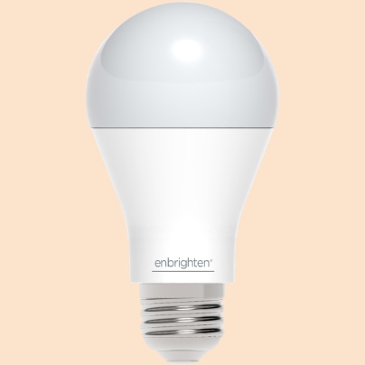 Olympia smart light bulb